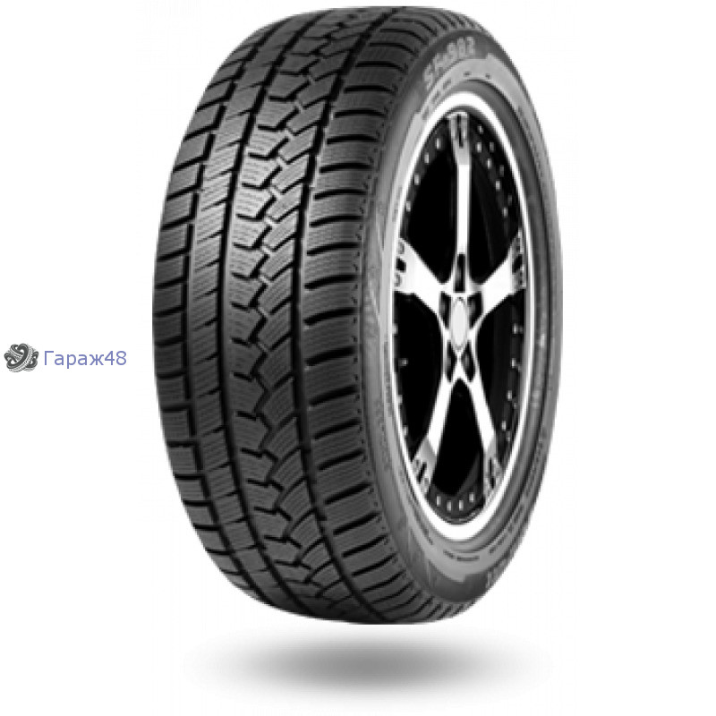 Sunfull SF982 235/45 R18 98H