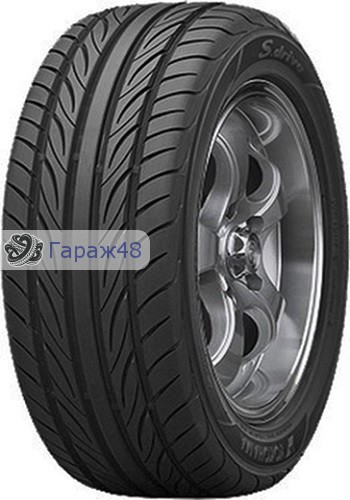 Yokohama S.Drive AS01 225/40 R18 92Y